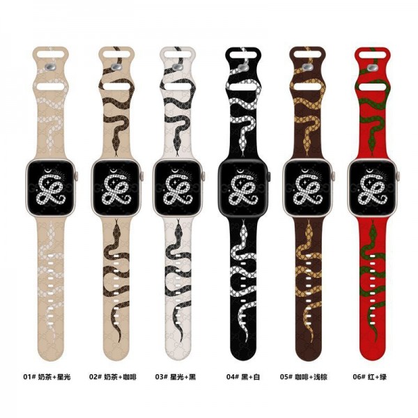 Gucci グッチアップルウォッチs Ultra3 11 10 9 8 7 ultra2バンドブランドハイブランドアップルウォッチs11 ULTRA3 10 ultra2 バンド 49mm 46mm 45mm アップルウォッチうutlra3 ultra2 s10 9 11ストラップブランドレザーブランドapple watch 11 10 9  8 ultra3バンド男女兼用
