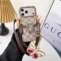 Gucci グッチ韓国風iphone 16/14/13/15/ airケースレディース斜め掛けアイフォン17 pro 16e 15/14/13/ 12 pro maxケースパロディハイブランドアイフォン17 air 16 15 14 ケーストランク型ブランド携帯ケースiphone17 16e 16 15 pro max 14plus/13 pro maxケース手帳型
