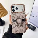 Gucci グッチiphone air 17 pro max 14 16 pro 15 plus 16eケースブランドカード入れハイブランドiphone16pro/17 15plusカバーアイフォン17 pro 16e 15/14/13/ 12 pro maxケースパロディーブランド携帯ケースiphone17 16e 16 15 pro max 14plus/13 pro maxケース手帳型