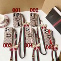Gucci グッチハイブランドiphone16pro/17 15plusカバー韓国風iphone 16/14/13/15/ airケースレディース斜め掛けアイフォン17 pro 16e 15/14/13/ 12 pro maxケースパロディーハイブランドアイフォン17 air 16 15 14 ケーストランク型
