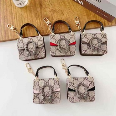 Gucci グッチブランドairpods...