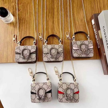 Gucci グッチブランドairpods...