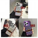 Gucci グッチiphone air 17 pro max 14 16 pro 15 plus 16eケースブランドカード入れハイブランドiphone16pro/17 15plusカバーアイフォン17 pro 16e 15/14/13/ 12 pro maxケースパロディーハイブランドアイフォン17 air 16 15 14 ケーストランク型