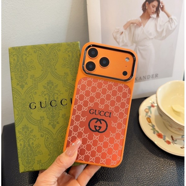 Gucci グッチiphone air 17 pro max 14 16 pro 15 plus 16eケースブランド人気アイフォン17pro max/16 15 proケース韓国風iphone 16/14/13/15/ airケースレディース おしゃれ iphone15 plus 14 16 17pro max 16eケースブランドコピーメンズ