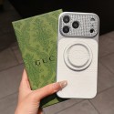 Gucci グッチiphone 17 pro max 14 16 pro 15 plus 16eケースハイブランドiphone 17/16pro/17e 15plusカバー スタンド可 アイフォン17 pro 16e 15/14/13/ 12 pro maxケースパロディーハイブランドアイフォン17e 16 15 14 ケーストランク型