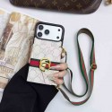Gucci グッチsamsung s26 s25plus s24 S23 Ultra SC-52D s23 s24 plus SC-51EケースGalaxy s25+ S24 Ultra s26 plus s23ケースハイブランドiphone 18pro 16 15 17 pro max 14 proカバーiphone 18pro max 17 16 15 14 plus galaxy s26 s24 s25plus ultraケースブランドショルダー