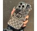 グッチiPhoneケース17 18 ultra YSL ...