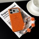 Chanel シャネルハイブランドiphone16pro/17 15plusカバーiphone15 plus 14 16 17pro max 16eケースブランドコピーメンズハイブランドアイフォン17 air 16 15 14 ケーストランク型ブランド携帯ケースiphone17 16e 16 15 pro max 14plus/13 pro maxケース手帳型