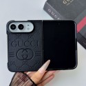 Gucci iPhone Duo 専用折り畳みケースグッチgalaxy z fold 8 ultra 7 6 5 4 3 2 ハイブランドハイブランドギャラクシー z フリップ8 5 4 6 7ケース男女galaxy z flip8 7 5 4 6ケース