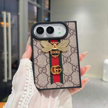 Gucci グッチiphone duoケ...
