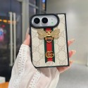 Gucci グッチiphone duoケース人気Galaxy Z fold 8 ultra 7 4 5 6ケース革製ブランドギャラクシーZ フォールド8 ultra 7 6 5 4 3 2ケース男女galaxy z flip8 7 5 4 6ケース手帳型Galaxy Zflip4 5 6 7 8ケースブランド