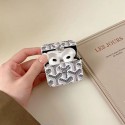 Goyard ゴヤールハイブランドairpodsケースairpods 3ケースハイブランドコピーairpods pro 3 2 1ケースブランドメンズファッションブランドAirpods Pro2ケース