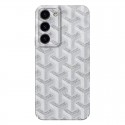 Goyard ゴヤールギャラクシーs24 s23 SC-51Dケースハイブランドiphone 15 14 pro maxカバーブランドメンズgalaxy s23+ A54 A53 アイフォン14 15 pro maxケースGalaxy S23 S22ケースコピーブランドブランドギャラクシーS22/S22+/S22Ultraケース