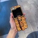 ルイヴィトン Lv Goyard ゴヤール galaxy zflip4 5 6ケースブランドgalaxy z fold6 5 4 3 2ケースハイブランドハイブランドギャラクシー z フリップ5 4 6ケース手帳型Galaxy Zflip4 5 6ケースブランド