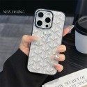 Goyard ゴヤールiphone14 16 pro 15 plus 16eケースブランドカード入れ韓国風iphone16/14/13/15pro maxケースレディース斜め掛けアイフォン16e 15/14/13/ 12 pro maxケースパロディーブランド携帯ケースiphone 16 15 pro max 14plus/13 pro maxケース手帳型