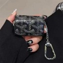 Goyard ゴヤールブランドairpods pro2 4 3ケースブランドGoyardエアーポッズ プロ2ケース落下防止airpods 3 4 pro2ケース ハイブランドコピーGoyardエアーポッズ4 3 pro2ケースブランドレディース