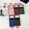 Goyard ゴヤールハイブランドiphone16pro/17 air 15plusカバー人気アイフォン17pro max/16 15 proケースiphone15 plus 14 16 17pro max 16eケースブランドコピーメンズハイブランドアイフォン17 air 16 15 14 ケーストランク型