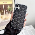 Goyard ゴヤールiphone 16 15 14 plus galaxy s23 s24 s25plus ultraケースブランドショルダーGalaxys24 S23 S22 s25ケースコピーブランドGalaxy S24 Ultra SCG26/s23ultraケースハイブランドバッグ型ブランドギャラクシーs24 SCG25/S23+/S22Ultraケース