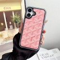 Goyard ゴヤールiphone 16 15 14 plus galaxy s23 s24 s25plus ultraケースブランドショルダーGalaxys24 S23 S22 s25ケースコピーブランドGalaxy S24 Ultra SCG26/s23ultraケースハイブランドバッグ型ブランドギャラクシーs24 SCG25/S23+/S22Ultraケース