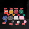 Goyard ゴヤールハイブランドairpods pro3 4 3 2ケースairpods 3 4 pro2 pro3ケースハイブランドコピーairpods pro 2 4 3 2 1ケースブランドメンズファッションブランドAirpods Pro3/Pro2ケース
