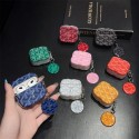 Goyard ゴヤールハイブランドairpods pro3 4 3 2ケースairpods 3 4 pro2 pro3ケースハイブランドコピーairpods pro 2 4 3 2 1ケースブランドメンズファッションブランドAirpods Pro3/Pro2ケース