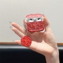 Goyard ゴヤールハイブランドairpods pro3 4 3 2ケースairpods 3 4 pro2 pro3ケースハイブランドコピーairpods pro 2 4 3 2 1ケースブランドメンズファッションブランドAirpods Pro3/Pro2ケース