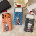 Goyard ゴヤールiphone air 17 pro max 14 16 pro 15 plus 16eケースブランドカード入れ韓国風iphone 16/14/13/15/ airケースレディース斜め掛けiphone15 plus 14 16 17pro max 16eケースブランドコピーメンズアイフォン17 pro 16e 15/14/13/ 12 pro maxケースパロディー