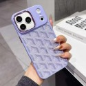 Goyard ゴヤール人気アイフォン17pro max/16 15 proケース韓国風iphone 16/14/13/15/ airケースレディース斜め掛けハイブランドアイフォン17 air 16 15 14 ケーストランク型ブランド携帯ケースiphone17 16e 16 15 pro max 14plus/13 pro maxケース手帳型