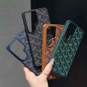 Goyard ゴヤールブランドメンズgalaxy s26ultra s25 s23+ s24  ultraアイフォン14 15 pro max 16 air 17proケースGalaxy s26+ s24 S23ultra s25ケースコピーブランドブランドギャラクシーs24 s25/S23+/S26Ultraケースブランドiphone 14 15 16 air 17pro maxカバーレディースメンズ