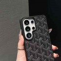 Goyard ゴヤールブランドメンズgalaxy s26ultra s25 s23+ s24  ultraアイフォン14 15 pro max 16 air 17proケースGalaxy s26+ s24 S23ultra s25ケースコピーブランドブランドギャラクシーs24 s25/S23+/S26Ultraケースブランドiphone 14 15 16 air 17pro maxカバーレディースメンズ