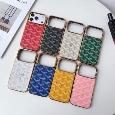 Goyard ゴヤールiphone ai...