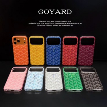Goyard ゴヤールiphone 18...