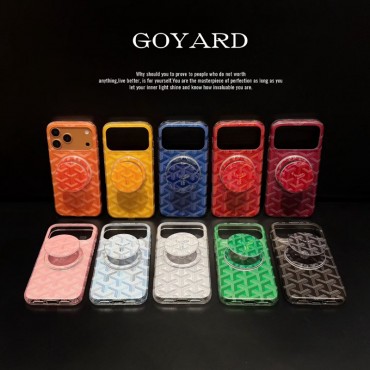 Goyard ゴヤールiphone 18...