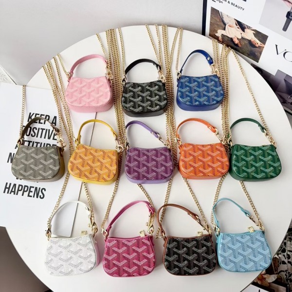 Goyard ゴヤールハイブランドairpods 5 pro3 4 3 2 5ケース肩掛けairpods 3 4 pro2 pro3 ultra maxケースハイブランドコピーエアーポッズ プロ3 4  5 3 pro2ケースブランドレディースハイブランドエアーポッズプロ3 3 4 5ultraケースジャケット