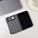ゴヤールGoyard人気 iPhone Duoケーススマホブランドgalaxy z fold 8 ultra 7 6 5 4 3 2ケースハイブランドブランドギャラクシーZ フォールド8 ultra 7 6 5 4 3 2ケースブランド iPhone 折りたたみケース  Goyard ゴヤールディン キャンバス アイフォーン デュオ 携帯ケース 男女兼用