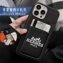 Hermes エルメスハイブランドiphone16 15 14pro/14 15plusカバーアイフォン16 15/14/13/ 12 pro maxケースパロディーハイブランドアイフォン16 15 14ケーストランク型ブランド携帯ケースiphone 15 pro max 14pro/13 pro maxケース手帳型