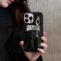 Hermes エルメスiphone17air 14 16 pro 15 plusケースブランドカード入れハイブランドiphone14 17 pro/16 15plusカバーアイフォン16 15/14/13/ 17pro maxケースパロディーブランド携帯ケースiphone 16 15 pro max 14pro/13 pro maxケース手帳型