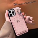 Hermes エルメスiphone17air 14 16 pro 15 plusケースブランドカード入れハイブランドiphone14 17 pro/16 15plusカバーアイフォン16 15/14/13/ 17pro maxケースパロディーブランド携帯ケースiphone 16 15 pro max 14pro/13 pro maxケース手帳型