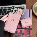 Hermes エルメスハイブランドiphone14pro/16e 15plusカバー人気アイフォン14pro max/16 15 proケース airpods 4/proケースパロディーハイブランドアイフォン16 15 14  16eケーストランク型