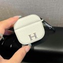 Hermes エルメスハイブランドairpods 4 3 2ケースブランドairpods pro2 4 3ケースairpods 3 4 pro2ケースハイブランドコピー Hermes エアーポッズ4 3 pro2ケースブランドレディース