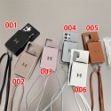 Hermes エルメスGalaxy s25+ S24 Ultra SC-52E s23ケースハイブランドエルメスiphone16 15 17 14 pro maxカバー エルメスiphone 16 15 14 plus galaxy s23 s24 s25plus ultraケースブランドショルダーGalaxy S24 Ultra SCG26/s23ultraケースハイブランドバッグ型ブランドgalaxy s24+ ultraカバーiphone 14 15 16 17 proカバーレディースメンズ