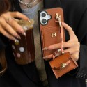 Hermes エルメス 人気 アイフォン17pro max/16 15 proケース 韓国風 iphone16/14/15 17pro maxケースレディースairpods 4/pro2/3カバー iphone15 plus14 16 17pro max 16eケースブランドコピーメンズアイフォン16e 15/14/13/ 12 pro maxケースパロディー