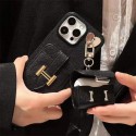 Hermes エルメスハイブランドiphone16pro/17 15plusカバー人気アイフォン17pro max/16 15 pro airpods4/pro2/3ケース韓国風iphone16/14/13/15 17pro maxケースレディース斜め掛けブランド携帯ケースiphon17 16e 16 15 pro max 14plus/13 pro maxケース手帳型