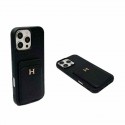 Hermes エルメスiphone17 pro max air 14 16 pro 15 plus 16eケースブランドカード入れハイブランドiphone16pro/17 air 15plusカバー Hermes アイフォン17 plus 16e 15/14/13/ 12 pro maxケースパロディーブランド携帯ケースiphon17 16e 16 15 pro max 14plus/13 pro maxケース手帳型
