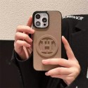 Hermes エルメスiphone17 pro max air 14 16 pro 15 plus 16eケースブランド カード入れ人気 Hermesアイフォン17pro max/16 15 proケース韓国風iphone16/14/13/15 17airケースレディース斜め掛けアイフォン17 pro 16e 15/14/13/ 12 pro maxケースパロディー