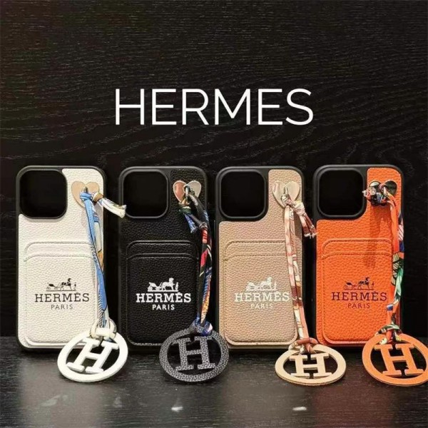 Hermes エルメスiphone17 pro max air 14 16 pro 15 plus 16eケースブランドカード入れ人気 エルメス アイフォン17pro max/16 15 proケースハイブランドアイフォン17 air 16 15 14 ケーストランク型ブランド携帯ケースiphone17 16e 16 15 pro max 14plus/13 pro maxケース手帳型