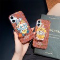 Hermes エルメスiphone17 pro max air 14 16 pro 15 plus 16eケースブランドカード入れハイブランドiphone16pro/17 air 15plusカバー人気アイフォン17pro max/16 15 proケース韓国風iphone16/14/13/15 17airケースレディース斜め掛け