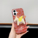 Hermes エルメスiphone17 pro max air 14 16 pro 15 plus 16eケースブランドカード入れ人気アイフォン17pro max/16 15 proケース韓国風iphone16/14/13/15 17airケースレディース斜め掛けiphone15 plus 14 16 17pro max 16eケースブランドコピーメンズ