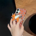 Hermes エルメスiphone17 pro max air 14 16 pro 15 plus 16eケースブランドカード入れ人気アイフォン17pro max/16 15 proケース韓国風iphone16/14/13/15 17airケースレディース斜め掛けiphone15 plus 14 16 17pro max 16eケースブランドコピーメンズ