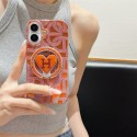 Hermes エルメス人気アイフォン17pro max/16 15 proケース韓国風iphone16/14/13/15 17airケースレディース斜め掛けiphone15 plus 14 16 17pro max 16eケースブランドコピーメンズアイフォン17 pro 16e 15/14/13/ 12 pro maxケースパロディー